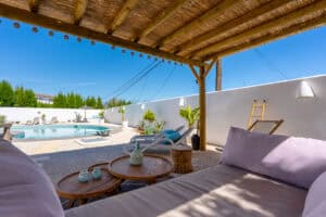 Foto van Villa in Javea Arenal – afbeelding 3