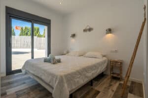 Foto van Villa in Javea Arenal – afbeelding 37