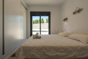 Foto van Villa in Javea Arenal – afbeelding 38