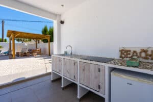 Foto van Villa in Javea Arenal – afbeelding 48