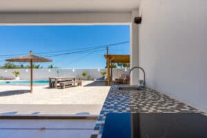 Foto van Villa in Javea Arenal – afbeelding 49