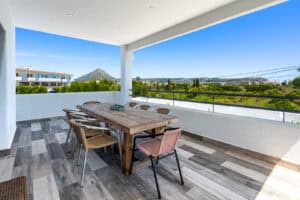 Foto van Villa in Javea Arenal – afbeelding 5