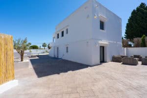 Foto van Villa in Javea Arenal – afbeelding 51