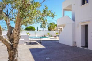 Foto van Villa in Javea Arenal – afbeelding 52