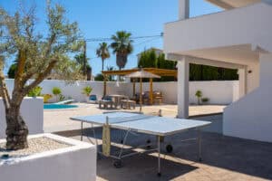 Foto van Villa in Javea Arenal – afbeelding 53