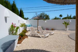 Foto van Villa in Javea Arenal – afbeelding 55