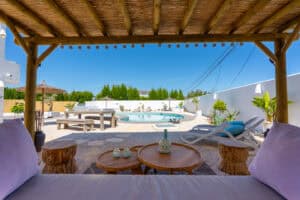 Foto van Villa in Javea Arenal – afbeelding 56