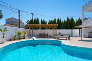 Foto van Villa in Javea Arenal – afbeelding 57