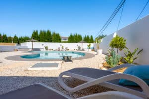 Foto van Villa in Javea Arenal – afbeelding 58