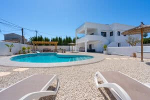 Foto van Villa in Javea Arenal – afbeelding 59