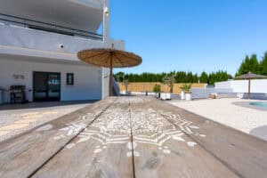 Foto van Villa in Javea Arenal – afbeelding 62