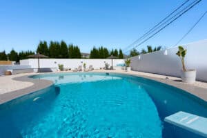 Foto van Villa in Javea Arenal – afbeelding 64