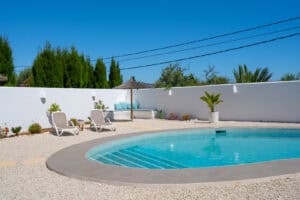 Foto van Villa in Javea Arenal – afbeelding 65