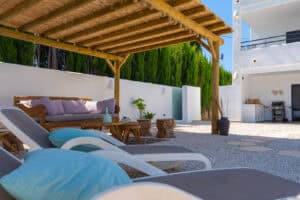 Foto van Villa in Javea Arenal – afbeelding 68