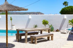 Foto van Villa in Javea Arenal – afbeelding 69