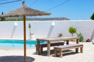 Foto van Villa in Javea Arenal – afbeelding 7