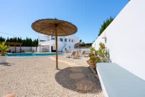 Foto van Villa in Javea Arenal – afbeelding 72