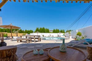 Foto van Villa in Javea Arenal – afbeelding 74
