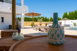 Foto van Villa in Javea Arenal – afbeelding 75