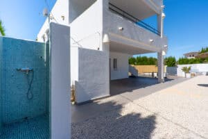 Foto van Villa in Javea Arenal – afbeelding 77