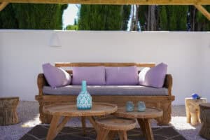 Foto van Villa in Javea Arenal – afbeelding 78