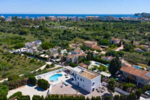 Foto van Villa in Javea Arenal – afbeelding 79