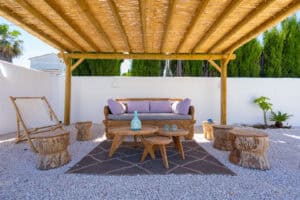 Foto van Villa in Javea Arenal – afbeelding 8