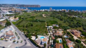Foto van Villa in Javea Arenal – afbeelding 80