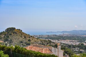 Foto van Villa in Javea Montgo – afbeelding 15