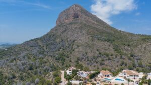 Foto van Villa in Javea Montgo – afbeelding 16