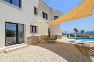 Foto van Villa in Javea Montgo – afbeelding 18
