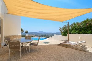Foto van Villa in Javea Montgo – afbeelding 19