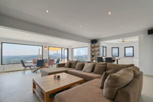 Foto van Villa in Javea Montgo – afbeelding 2