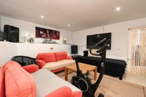 Foto van Villa in Javea Montgo – afbeelding 20