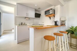 Foto van Villa in Javea Montgo – afbeelding 22
