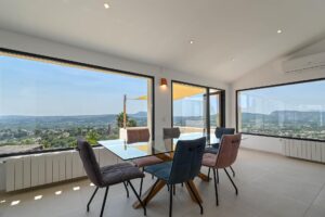 Foto van Villa in Javea Montgo – afbeelding 24
