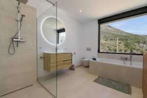 Foto van Villa in Javea Montgo – afbeelding 26
