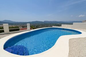 Foto van Villa in Javea Montgo – afbeelding 29