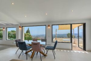 Foto van Villa in Javea Montgo – afbeelding 3