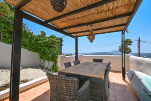 Foto van Villa in Javea Montgo – afbeelding 31