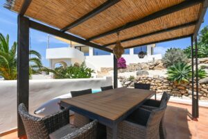 Foto van Villa in Javea Montgo – afbeelding 32