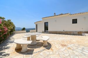 Foto van Villa in Javea Montgo – afbeelding 34