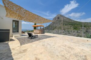 Foto van Villa in Javea Montgo – afbeelding 37