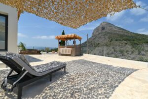 Foto van Villa in Javea Montgo – afbeelding 38