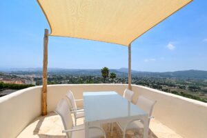 Foto van Villa in Javea Montgo – afbeelding 43