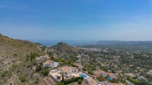 Foto van Villa in Javea Montgo – afbeelding 45