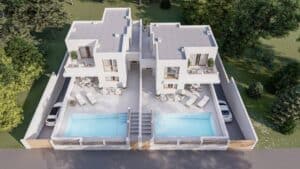 Foto van Villa in L'Alfás del Pi Albir – afbeelding 3