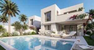 Foto van Villa in L'Alfás del Pi Albir – afbeelding 0