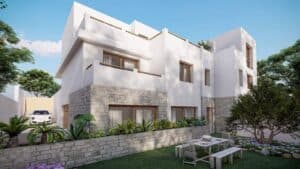Foto van Villa in L'Alfás del Pi Albir – afbeelding 5