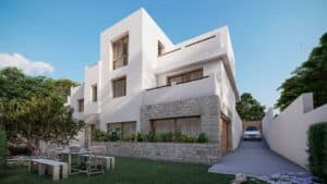Foto van Villa in L'Alfás del Pi Albir – afbeelding 6